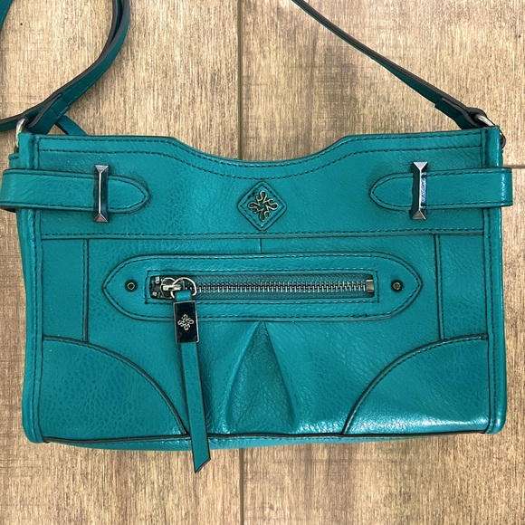 Simply Vera Vera Wang crossbody bag - Picture 1 of 5